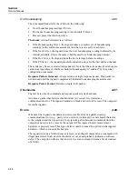 Preview for 90 page of Fluke NetDAQ 2640A Service Manual