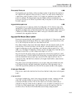 Preview for 91 page of Fluke NetDAQ 2640A Service Manual