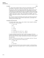 Preview for 98 page of Fluke NetDAQ 2640A Service Manual