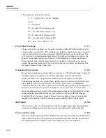 Preview for 104 page of Fluke NetDAQ 2640A Service Manual