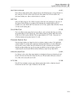 Preview for 105 page of Fluke NetDAQ 2640A Service Manual