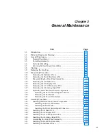 Preview for 107 page of Fluke NetDAQ 2640A Service Manual