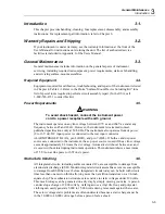 Preview for 109 page of Fluke NetDAQ 2640A Service Manual