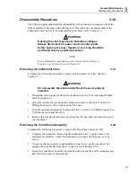 Preview for 113 page of Fluke NetDAQ 2640A Service Manual