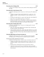 Preview for 118 page of Fluke NetDAQ 2640A Service Manual