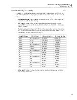 Preview for 131 page of Fluke NetDAQ 2640A Service Manual