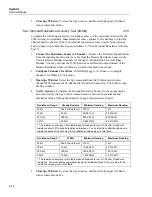 Preview for 136 page of Fluke NetDAQ 2640A Service Manual