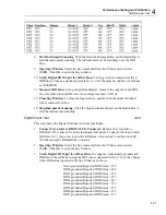 Preview for 143 page of Fluke NetDAQ 2640A Service Manual