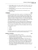 Preview for 147 page of Fluke NetDAQ 2640A Service Manual