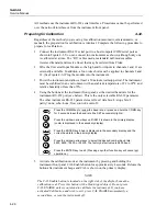 Preview for 148 page of Fluke NetDAQ 2640A Service Manual