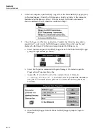 Preview for 152 page of Fluke NetDAQ 2640A Service Manual