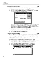 Preview for 156 page of Fluke NetDAQ 2640A Service Manual