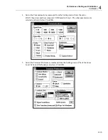 Preview for 157 page of Fluke NetDAQ 2640A Service Manual