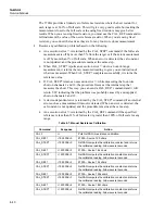 Preview for 162 page of Fluke NetDAQ 2640A Service Manual