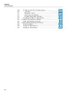 Preview for 166 page of Fluke NetDAQ 2640A Service Manual