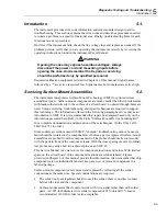 Preview for 167 page of Fluke NetDAQ 2640A Service Manual