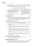 Preview for 170 page of Fluke NetDAQ 2640A Service Manual