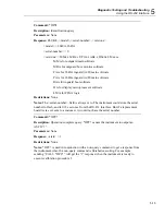 Preview for 177 page of Fluke NetDAQ 2640A Service Manual