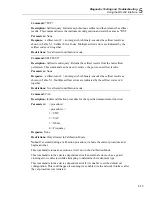 Preview for 179 page of Fluke NetDAQ 2640A Service Manual