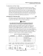 Preview for 193 page of Fluke NetDAQ 2640A Service Manual