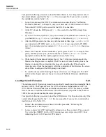 Preview for 202 page of Fluke NetDAQ 2640A Service Manual