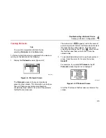 Предварительный просмотр 43 страницы Fluke Network Tester User Manual