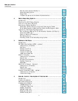 Preview for 4 page of Fluke NORMA 4000 Operators User Manual