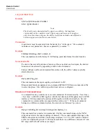 Preview for 18 page of Fluke NORMA 4000 Operators User Manual