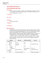 Preview for 80 page of Fluke NORMA 4000 Operators User Manual