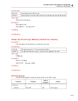 Preview for 83 page of Fluke NORMA 4000 Operators User Manual