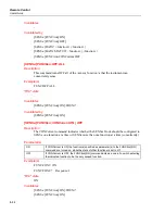 Preview for 92 page of Fluke NORMA 4000 Operators User Manual