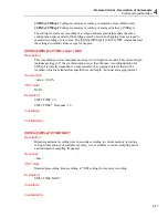 Preview for 95 page of Fluke NORMA 4000 Operators User Manual