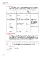 Preview for 112 page of Fluke NORMA 4000 Operators User Manual