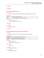 Preview for 113 page of Fluke NORMA 4000 Operators User Manual