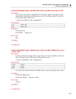 Preview for 115 page of Fluke NORMA 4000 Operators User Manual