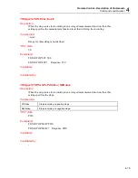Preview for 127 page of Fluke NORMA 4000 Operators User Manual