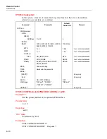 Preview for 128 page of Fluke NORMA 4000 Operators User Manual