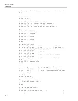 Preview for 170 page of Fluke NORMA 4000 Operators User Manual