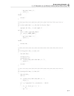 Preview for 175 page of Fluke NORMA 4000 Operators User Manual