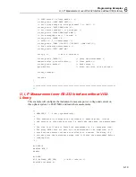 Preview for 177 page of Fluke NORMA 4000 Operators User Manual