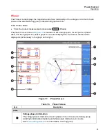 Preview for 51 page of Fluke NORMA 6003 User Manual