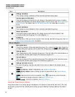 Preview for 52 page of Fluke NORMA 6003 User Manual