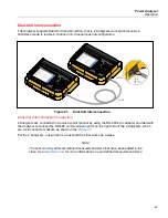 Preview for 71 page of Fluke NORMA 6003 User Manual