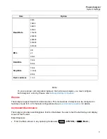 Preview for 77 page of Fluke NORMA 6003 User Manual