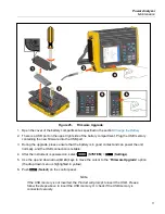 Preview for 83 page of Fluke NORMA 6003 User Manual