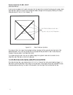 Предварительный просмотр 8 страницы Fluke Nuclear Associates 76-907 User Manual