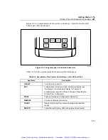 Предварительный просмотр 36 страницы Fluke OC3port Plus User Manual