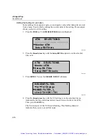 Предварительный просмотр 41 страницы Fluke OC3port Plus User Manual