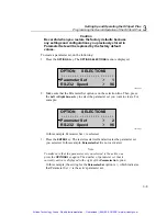 Предварительный просмотр 56 страницы Fluke OC3port Plus User Manual