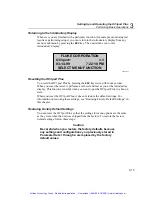 Preview for 62 page of Fluke OC3port Plus User Manual